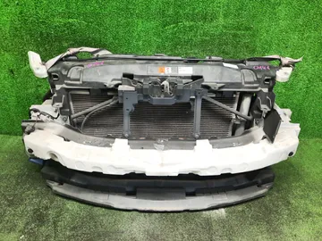 РАМКА РАДИАТОРА НА MAZDA ATENZA GH5FP L5-VE