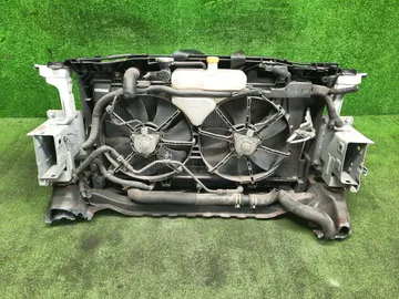РАМКА РАДИАТОРА НА MAZDA ATENZA GHEFP LF-VE