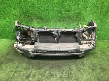 РАМКА РАДИАТОРА НА SUBARU FORESTER SG5 EJ20T