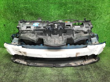 РАМКА РАДИАТОРА НА MAZDA DEMIO DEJFS P3-VPS