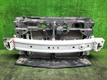 РАМКА РАДИАТОРА НА MAZDA AXELA BLFFW PE-VPS