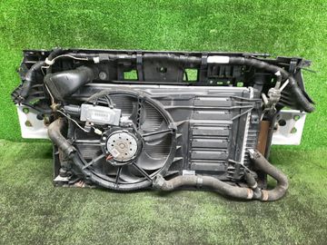 РАМКА РАДИАТОРА НА MAZDA AXELA BLFFW PE-VPS