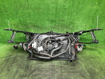 РАМКА РАДИАТОРА НА VOLVO V60 FW48 B4164T