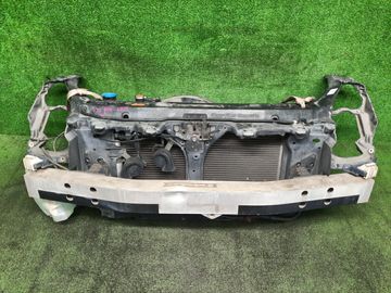 РАМКА РАДИАТОРА НА NISSAN SKYLINE V35 VQ25DD