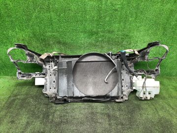 РАМКА РАДИАТОРА НА NISSAN SKYLINE V35 VQ25DD