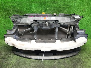 РАМКА РАДИАТОРА НА MAZDA ATENZA GH5FW L5-VE