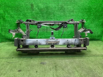 РАМКА РАДИАТОРА НА TOYOTA VANGUARD ACA33W 1AZ-FSE