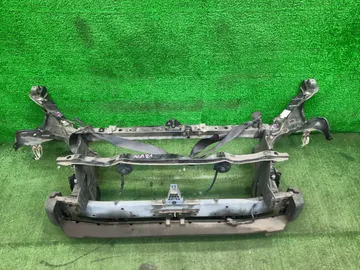 РАМКА РАДИАТОРА НА TOYOTA VANGUARD ACA33W 1AZ-FSE