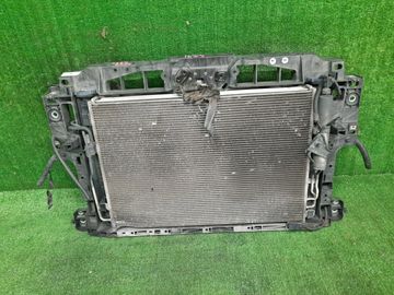 РАМКА РАДИАТОРА НА NISSAN ELGRAND E52