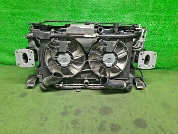 РАМКА РАДИАТОРА НА MAZDA AXELA BM2FS SH-VPTR