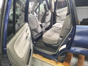 КУЗОВ НА SUZUKI GRAND ESCUDO TX92W H27A