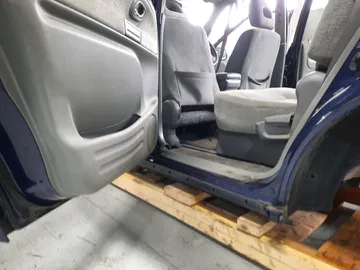 КУЗОВ НА SUZUKI GRAND ESCUDO TX92W H27A