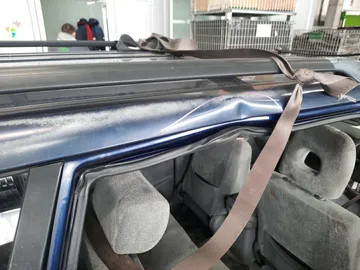 КУЗОВ НА SUZUKI GRAND ESCUDO TX92W H27A