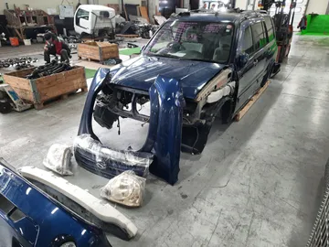 КУЗОВ НА SUZUKI GRAND ESCUDO TX92W H27A