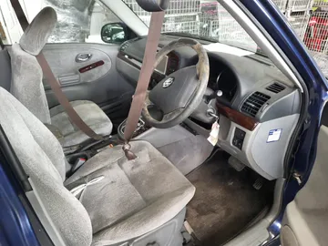 КУЗОВ НА SUZUKI GRAND ESCUDO TX92W H27A
