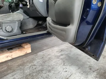 КУЗОВ НА SUZUKI GRAND ESCUDO TX92W H27A