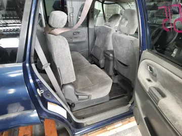 КУЗОВ НА SUZUKI GRAND ESCUDO TX92W H27A