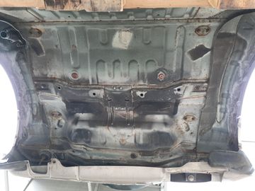 КУЗОВ НА SUZUKI JIMNY JB23W K6A-T