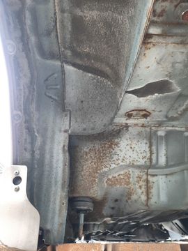 КУЗОВ НА SUZUKI JIMNY JB23W K6A-T