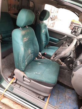 КУЗОВ НА SUZUKI JIMNY JB23W K6A-T