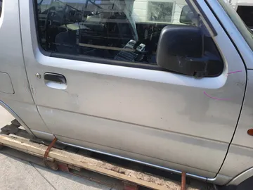 КУЗОВ НА SUZUKI JIMNY JB23W K6A-T
