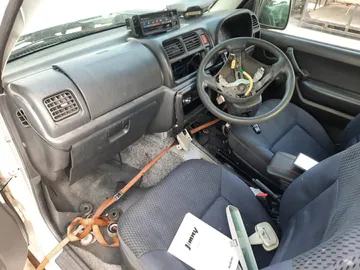 КУЗОВ НА SUZUKI JIMNY JB23W K6A-T