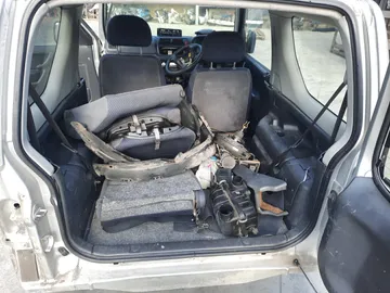 КУЗОВ НА SUZUKI JIMNY JB23W K6A-T