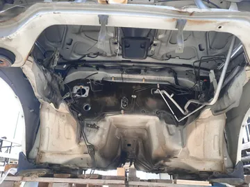 КУЗОВ НА SUZUKI JIMNY JB23W K6A-T