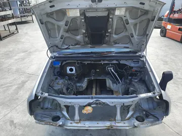 КУЗОВ НА SUZUKI JIMNY JB23W K6A-T