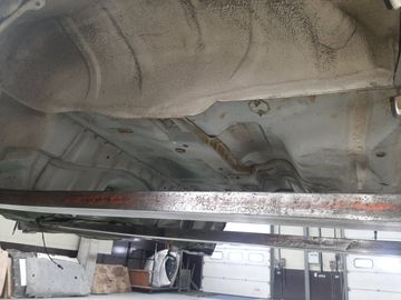 КУЗОВ НА SUZUKI JIMNY JB43W M13A