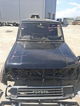 КУЗОВ НА TOYOTA PRADO KZJ78 1KZ-TE