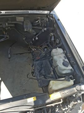 КУЗОВ НА TOYOTA PRADO KZJ78 1KZ-TE