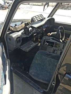 КУЗОВ НА TOYOTA PRADO KZJ78 1KZ-TE