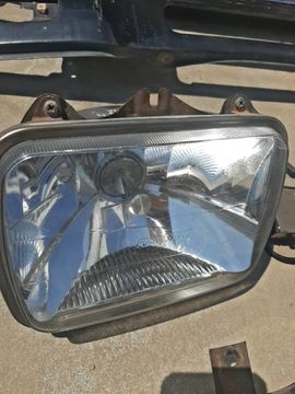 КУЗОВ НА TOYOTA PRADO KZJ78 1KZ-TE