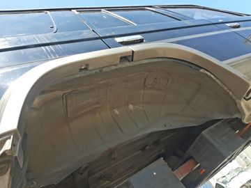 КУЗОВ НА TOYOTA PRADO KZJ78 1KZ-TE