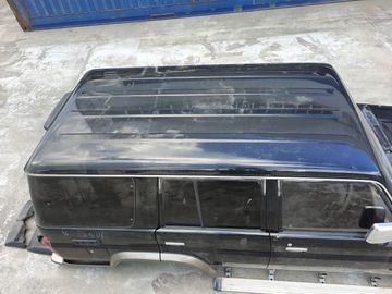 КУЗОВ НА TOYOTA PRADO KZJ78 1KZ-TE