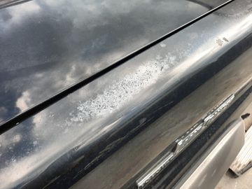КУЗОВ НА TOYOTA PRADO KZJ78 1KZ-TE