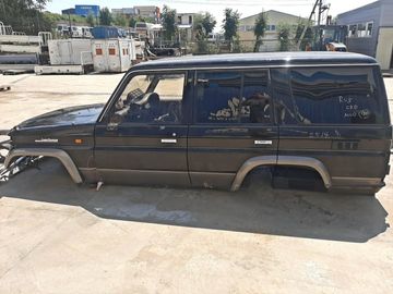 КУЗОВ НА TOYOTA PRADO KZJ78 1KZ-TE