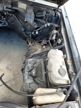 КУЗОВ НА TOYOTA PRADO KZJ78 1KZ-TE