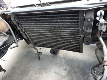 КУЗОВ НА TOYOTA PRADO KZJ78 1KZ-TE