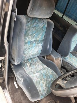 КУЗОВ НА TOYOTA PRADO KZJ78 1KZ-TE