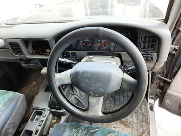 КУЗОВ НА TOYOTA PRADO KZJ78 1KZ-TE