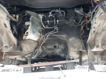 КУЗОВ НА TOYOTA PRADO KZJ78 1KZ-TE