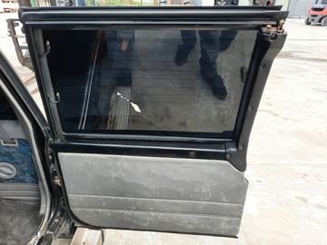 КУЗОВ НА TOYOTA PRADO KZJ78 1KZ-TE