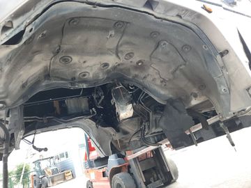 КУЗОВ НА TOYOTA PRADO KZJ78 1KZ-TE