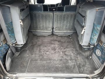 КУЗОВ НА TOYOTA PRADO KZJ78 1KZ-TE