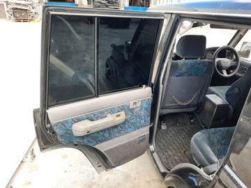 КУЗОВ НА TOYOTA PRADO KZJ78 1KZ-TE