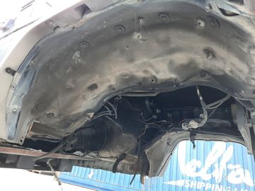 КУЗОВ НА TOYOTA PRADO KZJ78 1KZ-TE