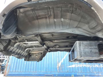КУЗОВ НА TOYOTA PRADO KZJ78 1KZ-TE