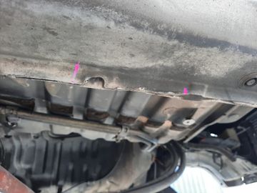КУЗОВ НА TOYOTA PRADO KZJ78 1KZ-TE